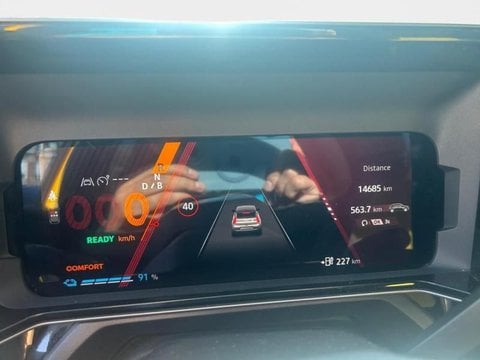 Voitures D'occasion À Cambrai | Renault 5 E-Tech Electrique 120Ch Iconic Cinq Autonomie Urbaine