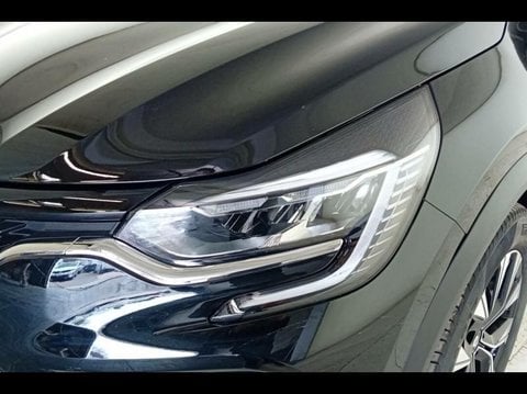 Voitures D'occasion À Cambrai | Renault Captur 1.3 Tce 140Ch Fap Business - 21
