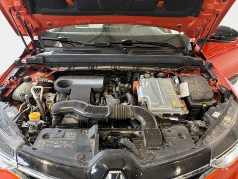 Voitures D'occasion À Cambrai | Renault Arkana 1.6 E-Tech 145Ch Rs Line -21B