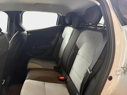Voitures D'occasion À Cambrai | Renault Clio 1.5 Blue Dci 100Ch Evolution - 24