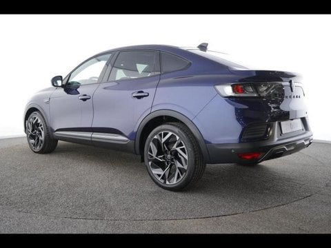 Voitures D'occasion À Cambrai | Renault Arkana 1.6 E-Tech 145Ch Full Hybrid Esprit Alpine -24