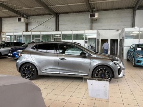 Voitures D'occasion À Cambrai | Renault Clio 1.6 E-Tech 145Ch Full Hybrid Esprit Alpine - 24