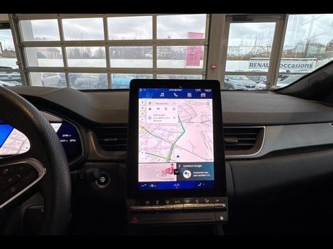 Voitures D'occasion À Cambrai | Renault Symbioz 1.6 E-Tech Full Hybrid 145Ch Techno