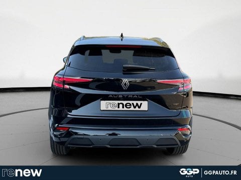 Voitures D'occasion À Cambrai | Renault Austral 1.2 E-Tech Full Hybrid 200Ch Techno - 25