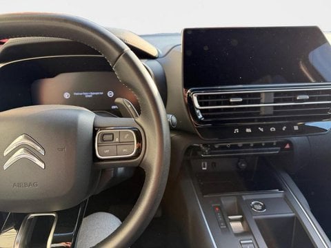 Voitures D'occasion À Cambrai | Citroën C5 Aircross 1.2 Hybride 136Ch Plus Boite Automatique
