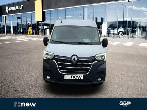 Voitures D'occasion À Cambrai | Renault Master Fg F3500 L3H2 2.3 Blue Dci 135Ch Grand Confort Euro6