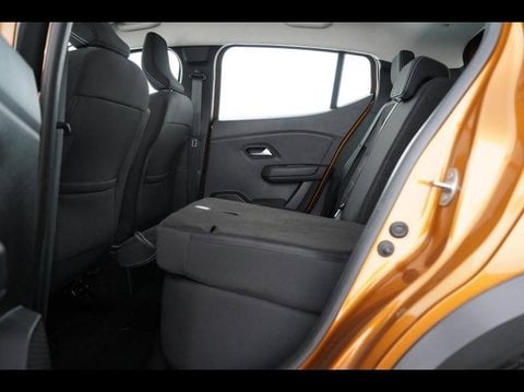 Voitures D'occasion À Cambrai | Dacia Sandero 1.0 Eco-G 100Ch Stepway Confort