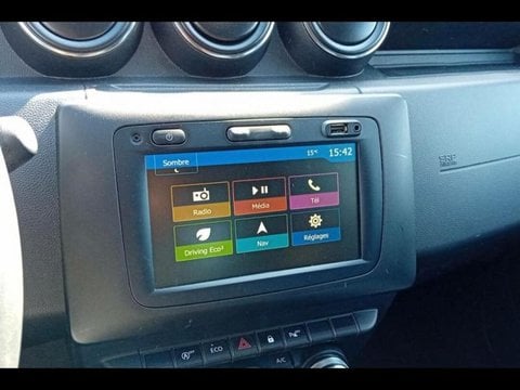 Voitures D'occasion À Cambrai | Dacia Duster 1.5 Blue Dci 115Ch Prestige 4X2 - 20
