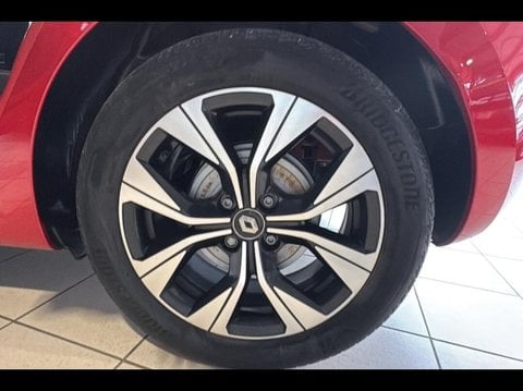 Voitures D'occasion À Cambrai | Renault Clio 1.6 E-Tech Hybride 140Ch Limited -21N