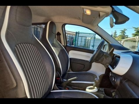 Voitures D'occasion À Cambrai | Renault Twingo E-Tech Electric Techno R80 Achat Intégral