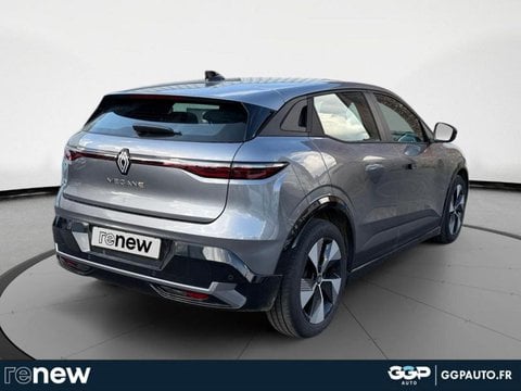 Voitures D'occasion À Cambrai | Renault Mégane Megane E-Tech Electric Ev40 130Ch Equilibre Stan...