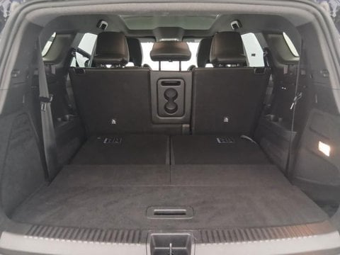 Voitures D'occasion À Cambrai | Renault Espace 1.2 E-Tech Full Hybrid 200Ch Techno 7 Places - 24