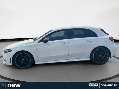 Voitures D'occasion À Cambrai | Mercedes-Benz Classe A 200 163Ch Amg Line 7G-Dct 9Cv