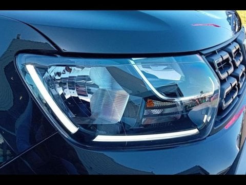 Voitures D'occasion À Cambrai | Dacia Duster 1.5 Blue Dci 115Ch Prestige 4X2 - 20