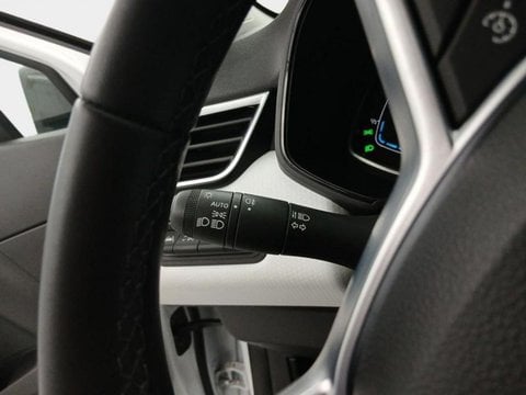 Voitures D'occasion À Cambrai | Renault Clio 1.6 E-Tech 145Ch Full Hybrid Evolution