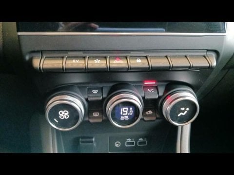 Voitures D'occasion À Cambrai | Renault Captur 1.6 E-Tech Hybride 145Ch Techno