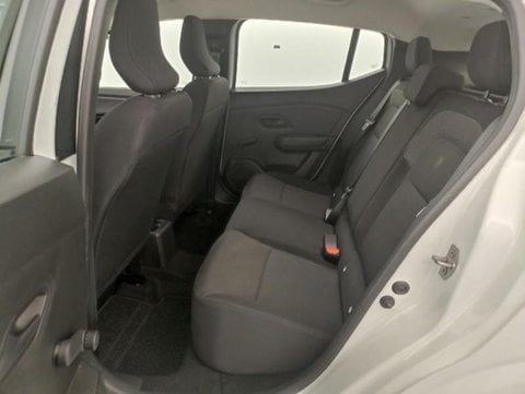 Voitures D'occasion À Cambrai | Dacia Sandero 1.0 Sce 65Ch Essential