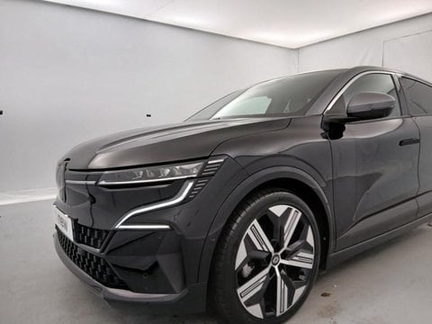 Voitures D'occasion À Cambrai | Renault Mégane Megane E-Tech Electric Ev60 220Ch Iconic Super C...