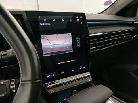 Voitures D'occasion À Cambrai | Renault Austral 1.2 E-Tech Full Hybrid 200Ch Techno Esprit Alpine
