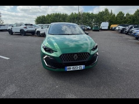 Voitures D'occasion À Cambrai | Renault Clio 1.8 E-Tech 160Ch Full Hybrid Techno