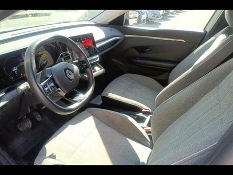 Voitures D'occasion À Cambrai | Renault Mégane Megane E-Tech Electric Ev60 220Ch Equilibre Opti...