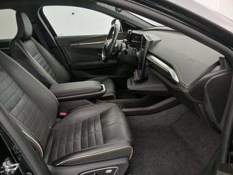 Voitures D'occasion À Cambrai | Renault Mégane Megane E-Tech Electric Ev60 220Ch Iconic Super C...