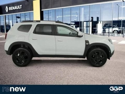 Voitures D'occasion À Cambrai | Dacia Duster 1.5 Blue Dci 115Ch Extreme 4X4