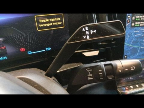 Voitures D'occasion À Cambrai | Renault Espace 1.2 E-Tech Full Hybrid 200Ch Esprit Alpine