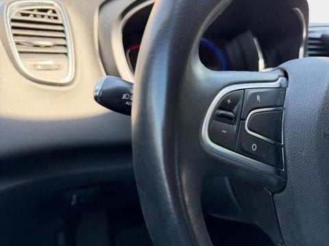 Voitures D'occasion À Cambrai | Renault Grand Scénic Grand Scenic 1.7 Blue Dci 120Ch Business E...
