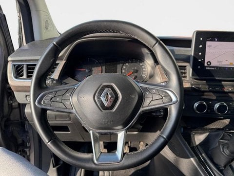 Voitures D'occasion À Cambrai | Renault Kangoo 1.5 Blue Dci 95Ch Techno - 23