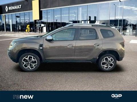 Voitures D'occasion À Cambrai | Dacia Duster 1.3 Tce 150Ch Fap Prestige 4X2