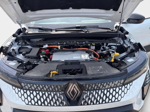 Voitures D'occasion À Cambrai | Renault Scénic Scenic E-Tech Electric 220Ch Techno Grande Auton...