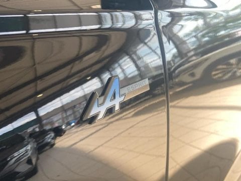 Voitures D'occasion À Cambrai | Renault Austral 1.2 E-Tech Full Hybrid 200Ch Esprit Alpine - 25