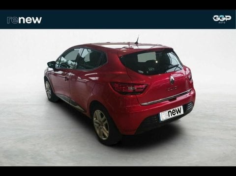 Voitures D'occasion À Cambrai | Renault Clio 0.9 Tce 90Ch Zen 5P