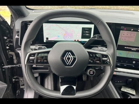 Voitures D'occasion À Cambrai | Renault Austral 1.2 E-Tech Full Hybrid 200Ch Techno - 24