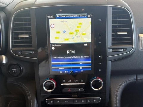 Voitures D'occasion À Cambrai | Renault Koleos 1.3 Tce 160Ch Initiale Paris Edc