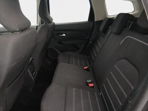 Voitures D'occasion À Cambrai | Dacia Duster 1.3 Tce 150Ch Fap Prestige 4X2 Edc