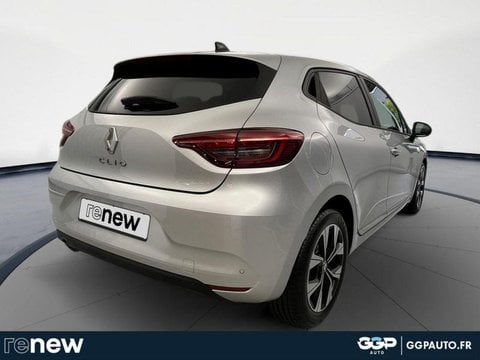 Voitures D'occasion À Cambrai | Renault Clio 1.0 Tce 100Ch Evolution Gpl