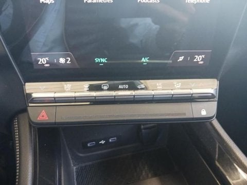 Voitures D'occasion À Cambrai | Renault Austral 1.2 E-Tech Full Hybrid 200Ch Techno