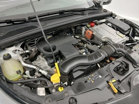 Voitures D'occasion À Cambrai | Renault Clio 1.6 E-Tech Hybride 145Ch Evolution