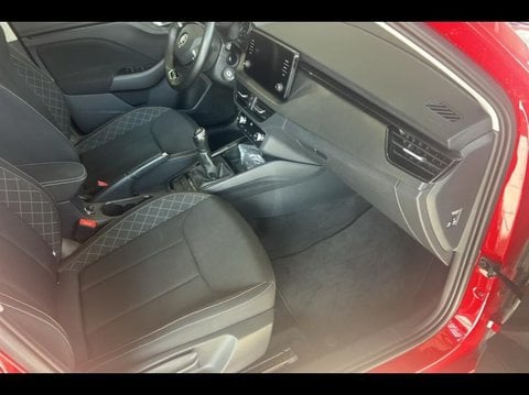 Voitures D'occasion À Cambrai | Škoda Kamiq 1.0 Tsi Evo 110Ch Ambition