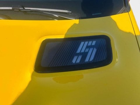 Voitures D'occasion À Cambrai | Renault 5 E-Tech Electrique 120Ch Iconic Cinq Autonomie Urbaine