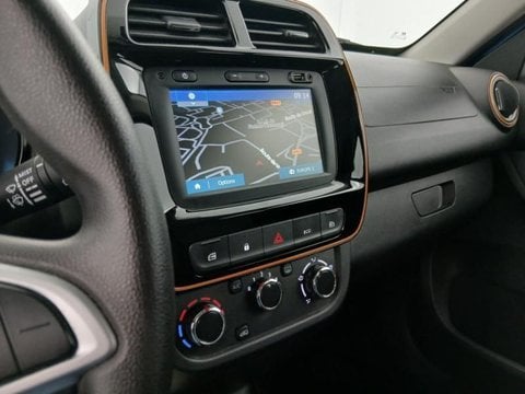 Voitures D'occasion À Cambrai | Dacia Spring 45Ch Confort Plus - Achat Intégral