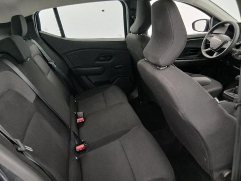 Voitures D'occasion À Cambrai | Dacia Sandero 1.0 Tce 90Ch Essential