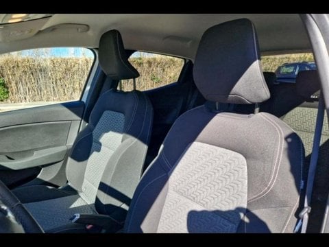Voitures D'occasion À Cambrai | Renault Clio 1.6 E-Tech Hybride 145Ch Evolution