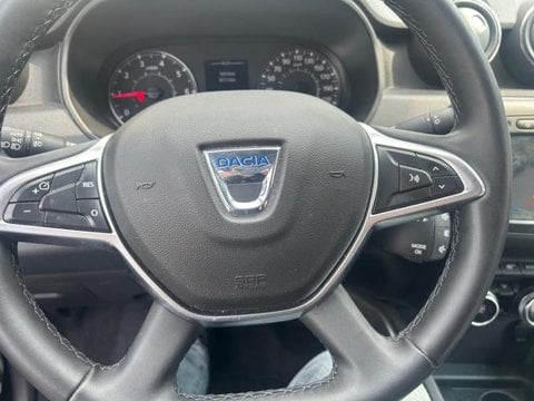 Voitures D'occasion À Cambrai | Dacia Duster 1.0 Tce 100Ch Prestige 4X2 - 20