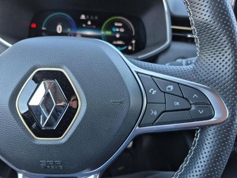 Voitures D'occasion À Cambrai | Renault Clio 1.6 E-Tech Hybride 145Ch Engineered