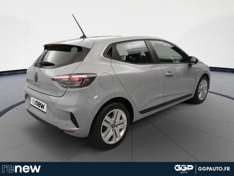 Voitures D'occasion À Cambrai | Renault Clio 1.5 Blue Dci 100Ch Evolution - 24