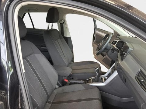 Voitures D'occasion À Cambrai | Volkswagen T-Roc 2.0 Tdi 116Ch Life