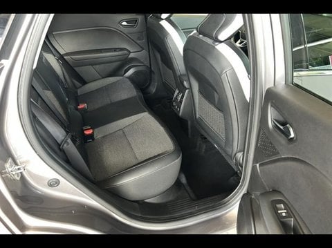 Voitures D'occasion À Cambrai | Renault Captur 1.0 Tce 100Ch Intens Gpl -21